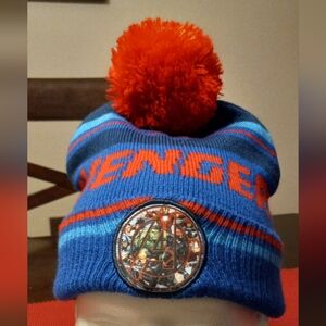 帽子 endlessmade CARNAGE BEANIE(BLACK/RED) 帽子 endlessmade CARNAGE BEANIE(BLACK/RED) 帽子 endlessmade